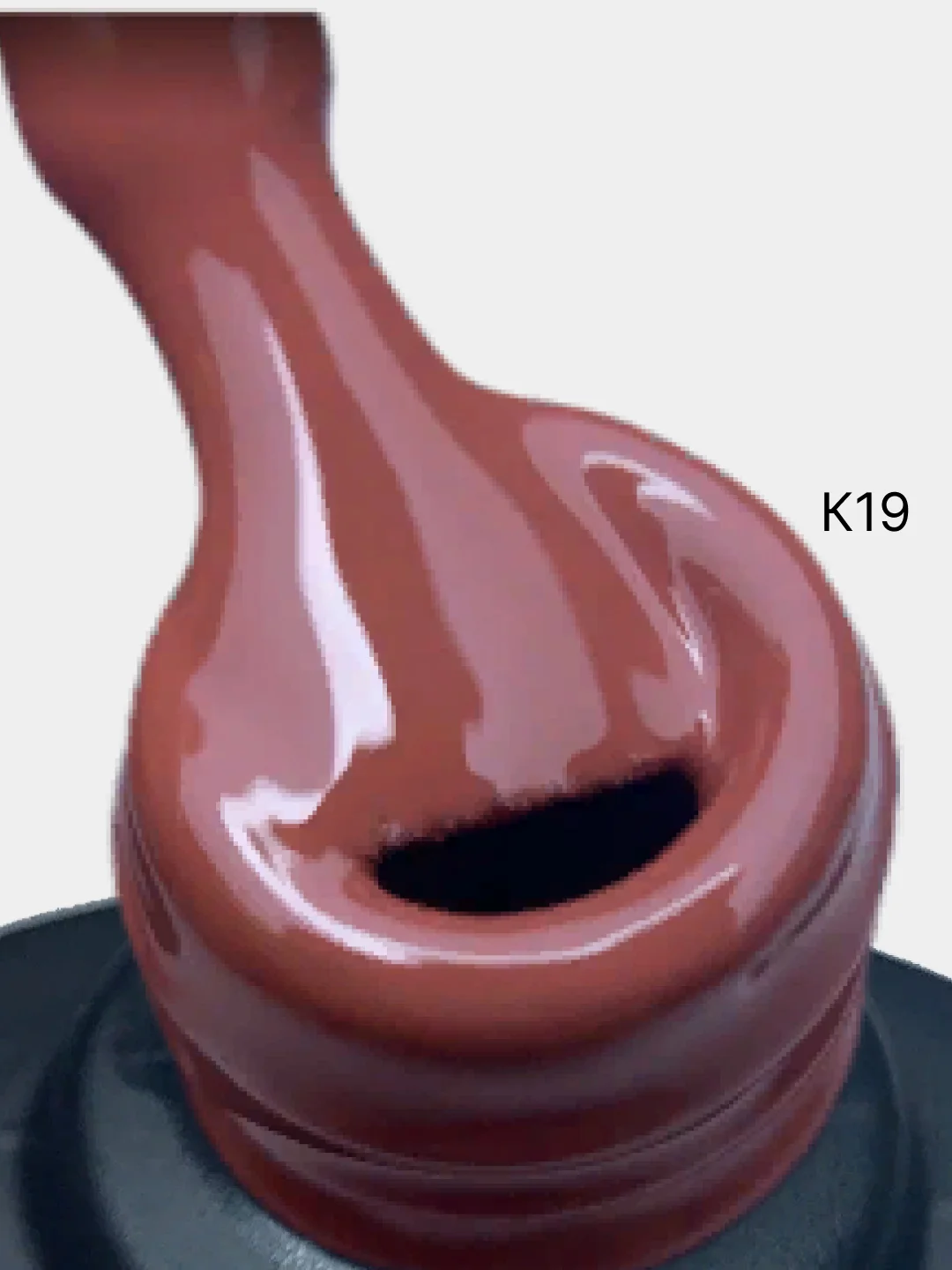 Гель-лак ARTStile, коллекция К, 6 мл