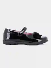 Черный туфли PABLOSKY для девочки