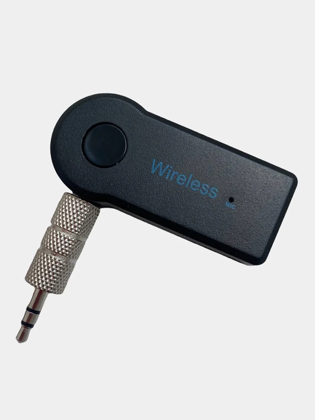 Блютуз (Bluetooth) адаптер рессивер в машину, USB,музыка в машину