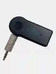 Блютуз (Bluetooth) адаптер рессивер в машину, USB,музыка в машину