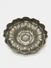 Кованый элемент "Ромашка" (в комплекте 4 шт),декоративная ковка. Арт124