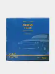 Масляный фильтр для Hyundai, Solaris, Creta Kia, Rio, Ceed, Optima
