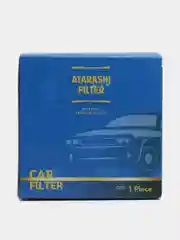 Фильтр масляный для KIA Rio IV, Hyundai Solaris 2