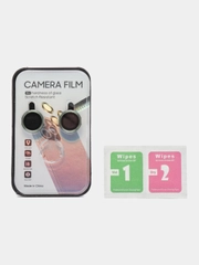 Защитные линзы на камеру iPhone 11/11 Pro Max/12 mini/12/12 Pro/12 Pro Max/13/13 Pro/13 Pro Max/14