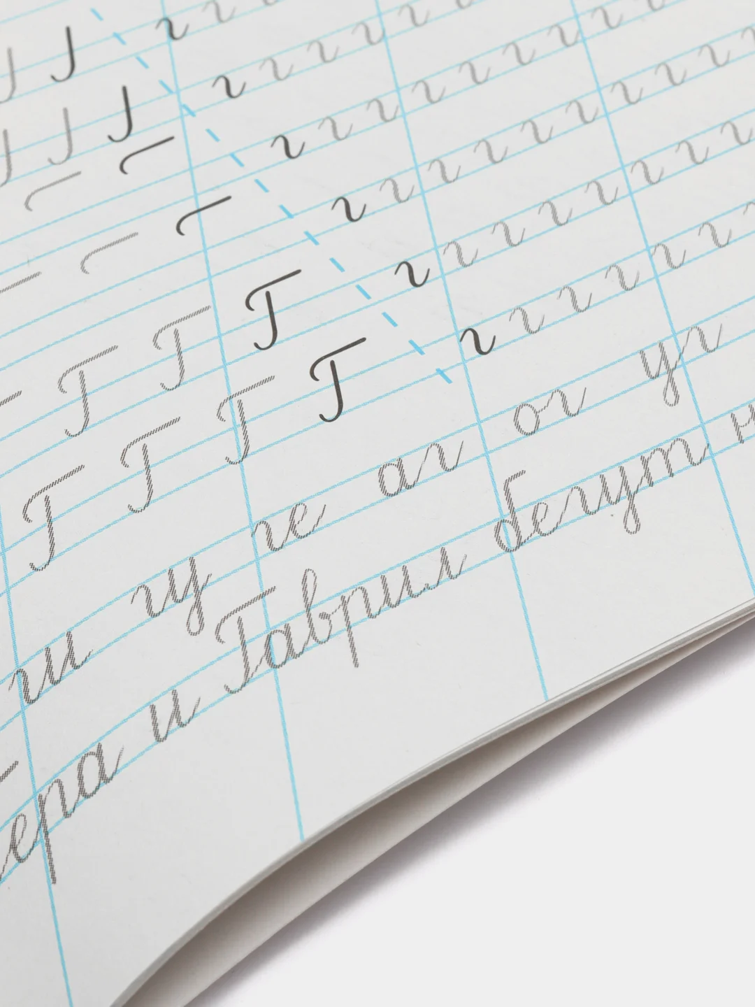 Тренажёр по чистописанию. 1 класс. Букварный период. Узорова О. В., Нефедова Е. А