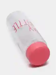 Лимонный бутылка для воды My Bottle в мешке, 500 мл