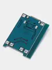 Модуль зарядки TP4056 с защитой Type-C