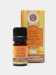 Микс эфирных масел "Арома эликсир"
