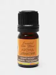 Микс эфирных масел "Арома эликсир"