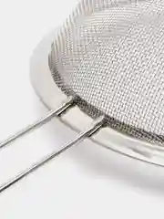Сито с ручкой D 12 / 18 см, нержавеющая сталь