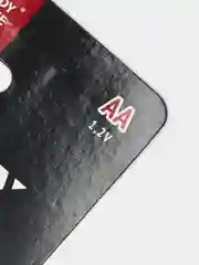 Аккумулятор Relato AA 2300 mAh R2U, 4 штуки в упаковке