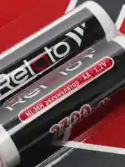 Аккумулятор Relato AA 2300 mAh R2U, 2 штуки