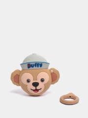 Чехол для AirPods 1/2, персонажи мультфильма Duffy