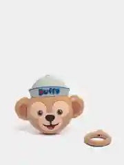 Чехол для AirPods 1/2, персонажи мультфильма Duffy