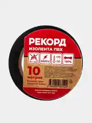 Изолента ПВХ, Рекорд