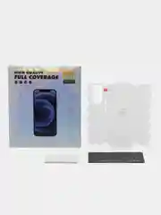 Гидрогелевая защитная плёнка 360 бабочка для Xiaomi Mi 10 Pro, Xiaomi 12X, 12 Pro