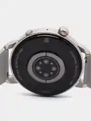 Серый умные часы Smart watch XBO X3 PRO, с поддержкой звонков и уведомлений по Bluetooth