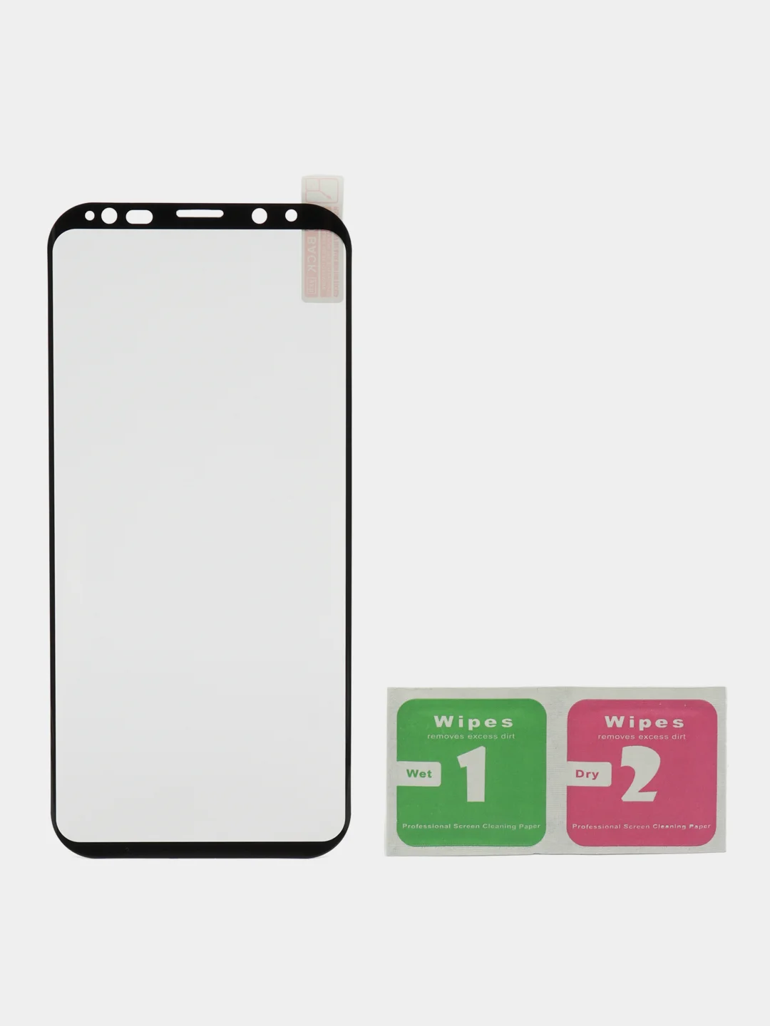 Защитное стекло для Samsung Galaxy S8+ / S9+, S8 Plus, S9 Plus, Самсунг S8+, S9+