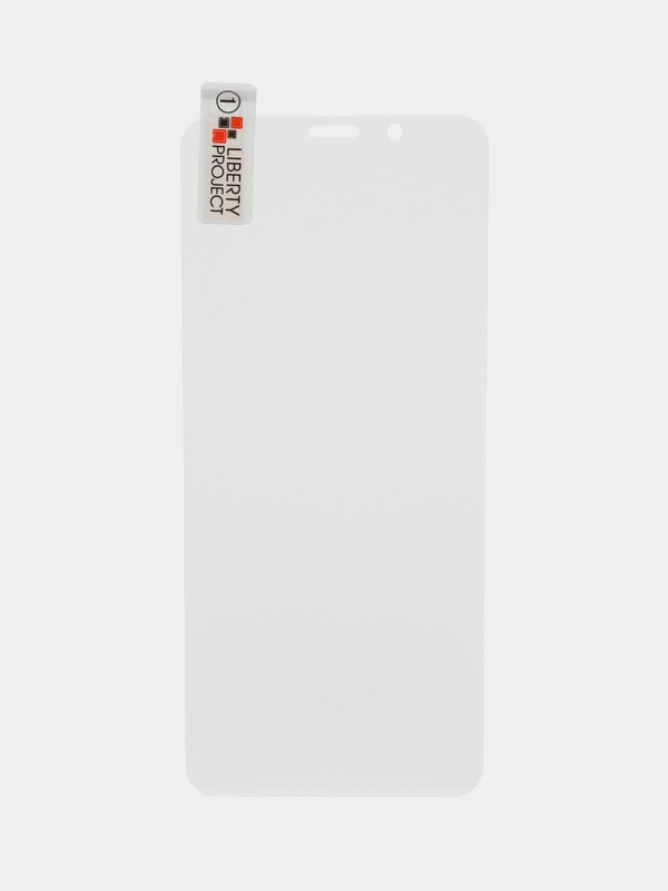 Защитное стекло для Samsung A8 Plus
