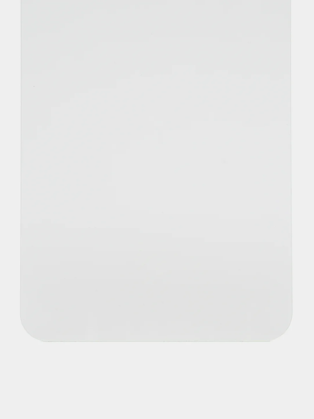 Защитное стекло для Samsung A8 Plus