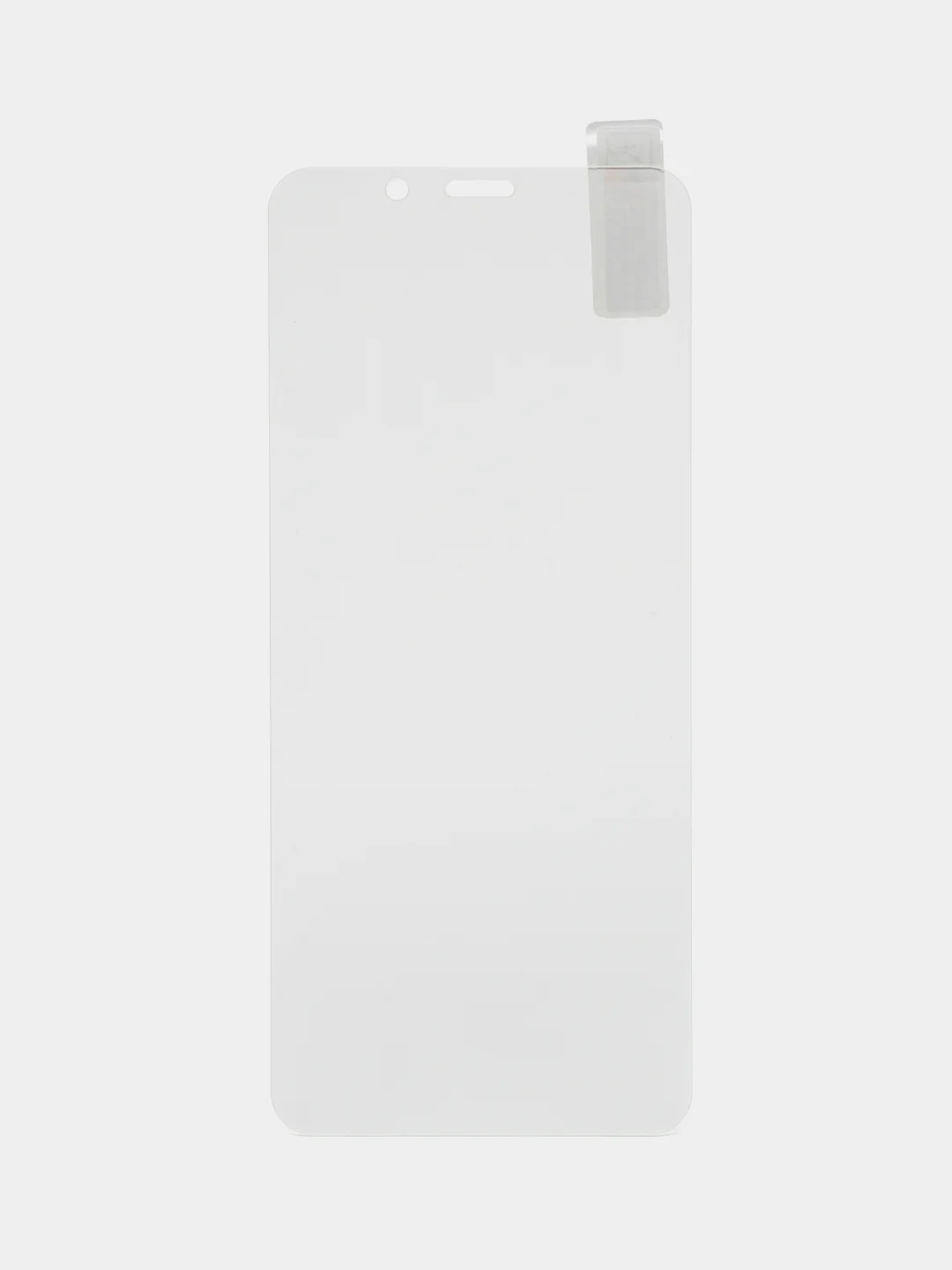 Защитное стекло для Samsung A8 Plus
