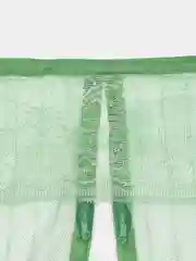 Сетка от комаров на магнитах 100х210см (в сборе)
