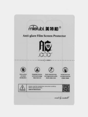 Гидрогелиевая пленка Sunshine для Samsung Galaxy S23 FE, A15,A25,A14,A24,A34,A54, матовая