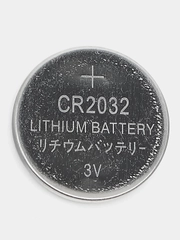 Батарейка CR2032