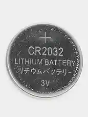 Батарейка CR2032