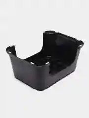 Белый подставка, табурет, ступенька детская для ванной