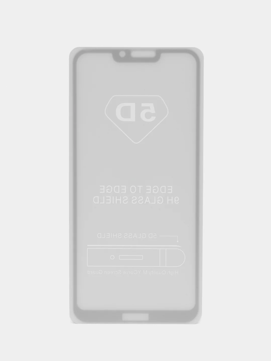 Защитное стело для Honor 8c
