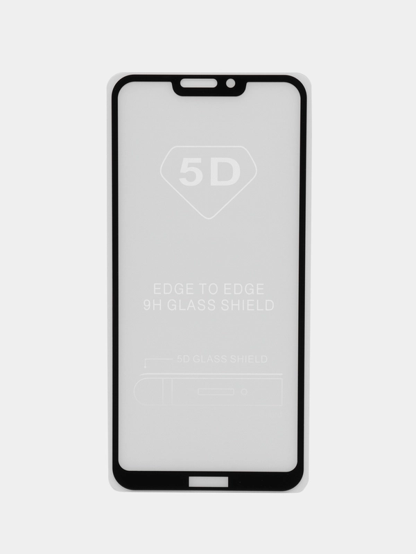 Защитное стело для Honor 8c