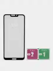 Защитное стело для Honor 8c
