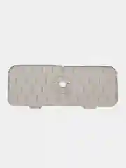 Силиконовый коврик для раковины
