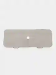 Силиконовый коврик для раковины