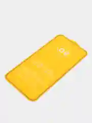 Защитное стекло для iPhone 11 / XR, 3 штуки