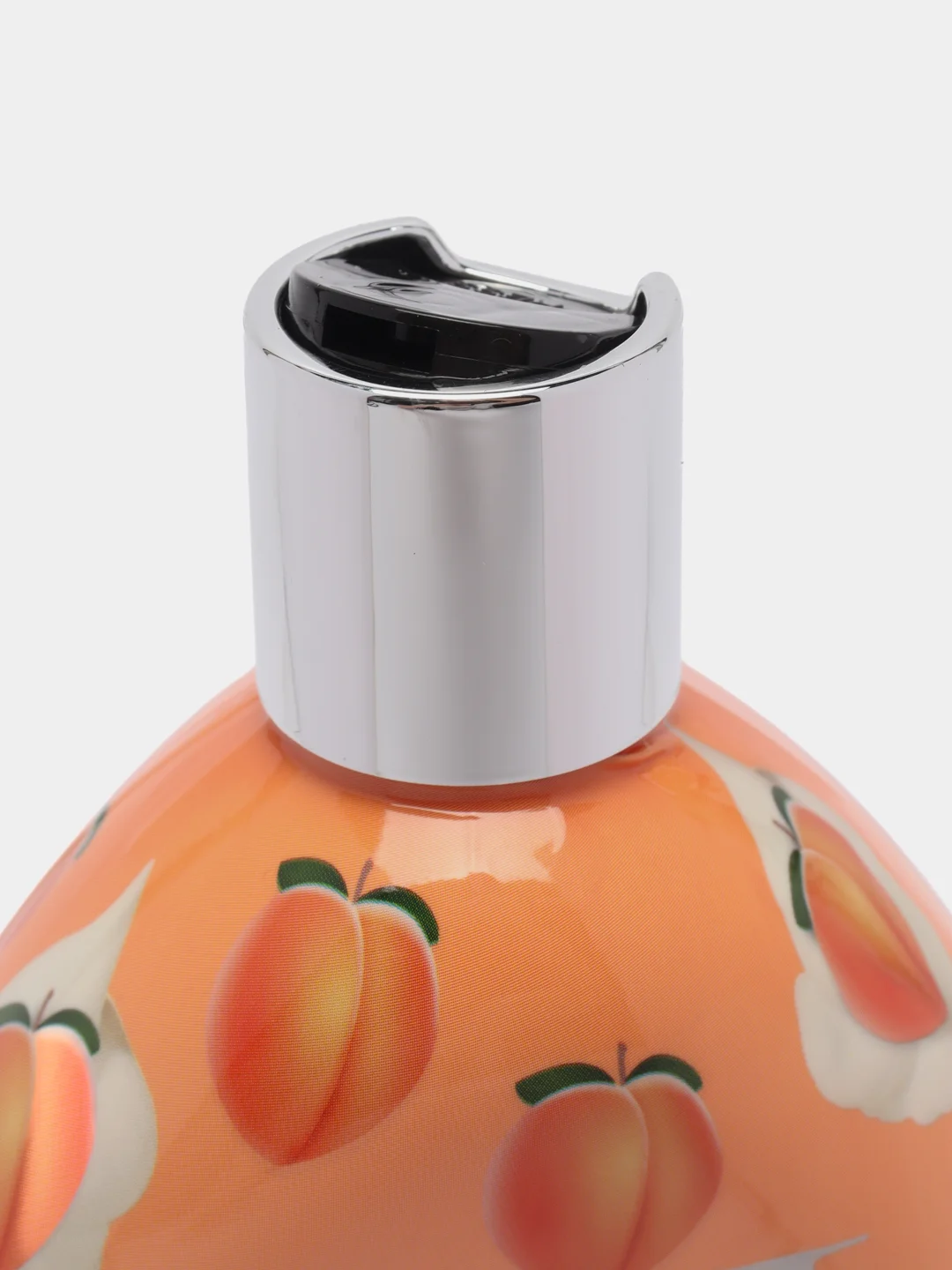 Brown Sugar DD Black Chocolate Peaches крем для загара 400 мл