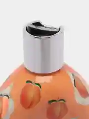 Brown Sugar DD Black Chocolate Peaches крем для загара 400 мл