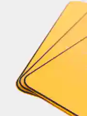 Защитное стекло для iPhone 12/12 Pro, 3 штуки