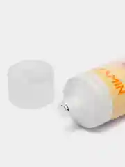 Оранжевый пенка для умывания лица Tenzero Balancing Foam Cleanser