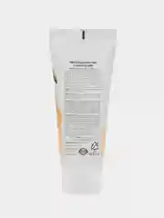 Оранжевый пенка для умывания лица Tenzero Balancing Foam Cleanser