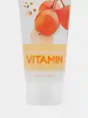 Оранжевый пенка для умывания лица Tenzero Balancing Foam Cleanser