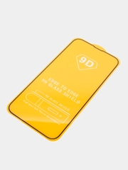 Защитное стекло для iPhone 13/13 Pro, 3 штуки
