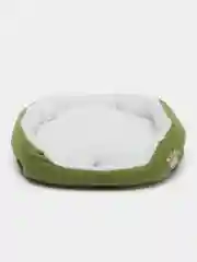 Зеленый лежанка для собак и кошек, 4 цвета