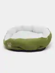 Зеленый лежанка для собак и кошек, 4 цвета