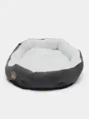 Серый лежанка для собак и кошек, 4 цвета
