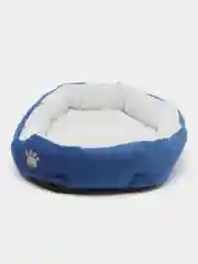 Серый лежанка для собак и кошек, 4 цвета