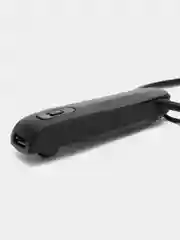 Микронаушник Nano City магнитный Bluetooth с выведенным микрофоном и кнопкой пищалкой