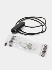 Микронаушник Nano City Магнитный Bluetooth Premium