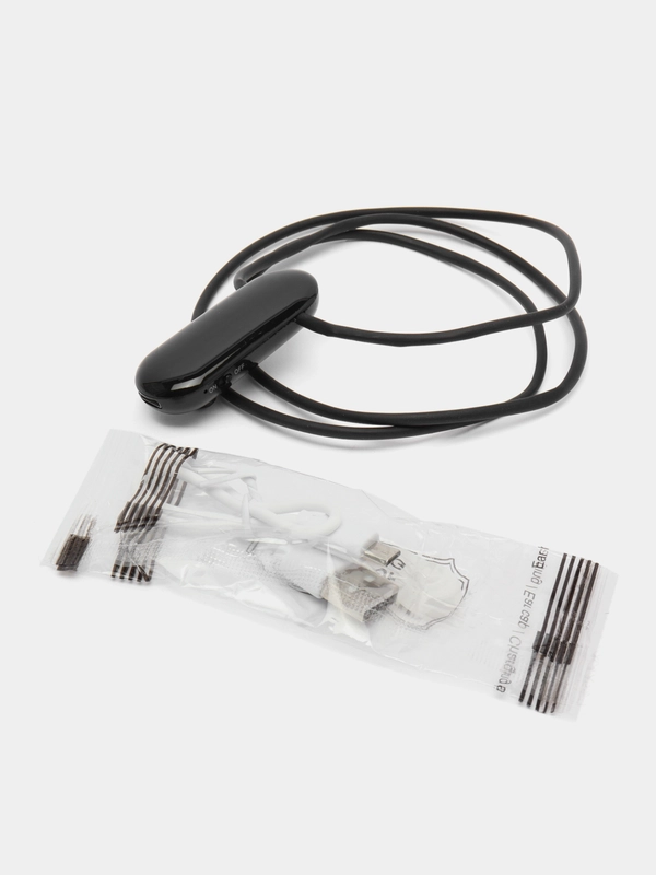 Микронаушник Nano City Магнитный Bluetooth Premium